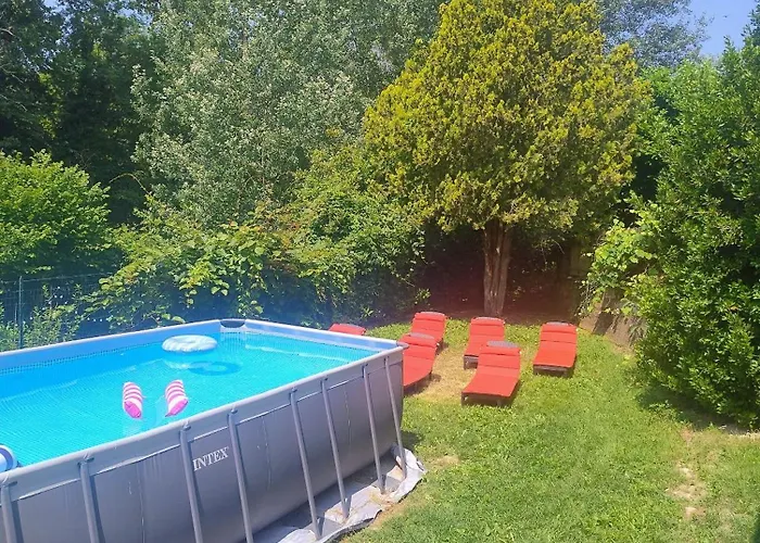 Wisteria Lantställe *