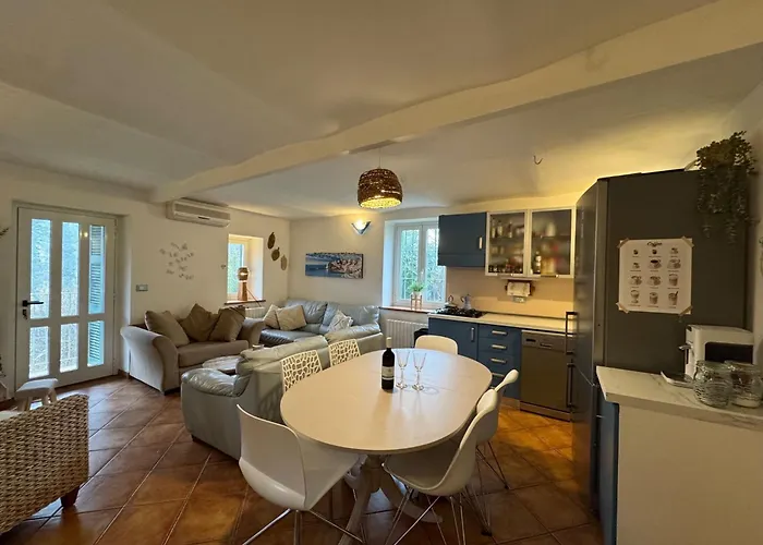 Lantställe Wisteria *